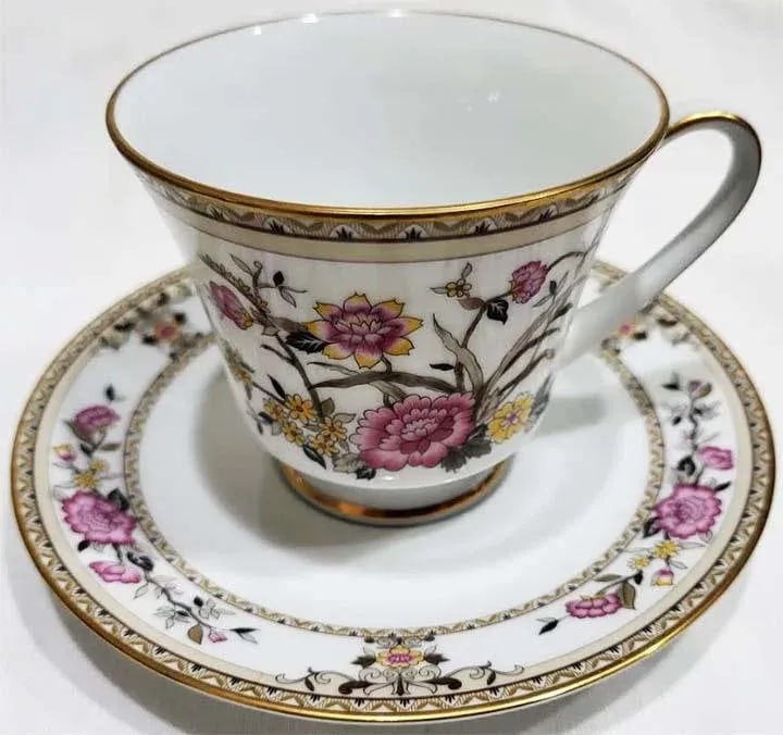 Noritake Asian Dream China - Service for 12 - 91 Pieces - 6