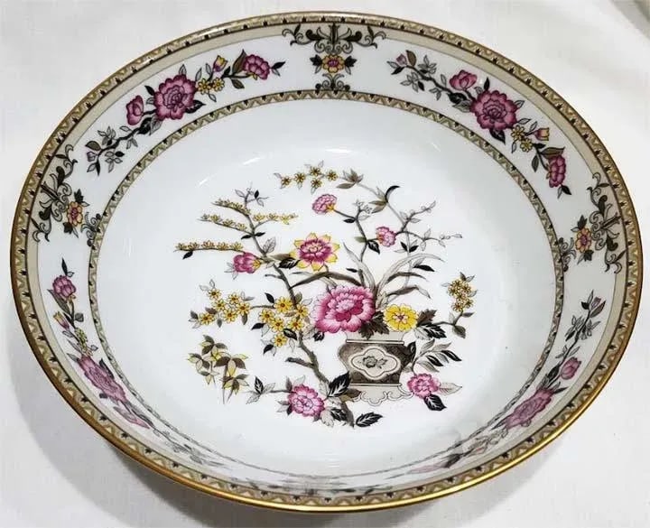 Noritake Asian Dream China - Service for 12 - 91 Pieces - 9