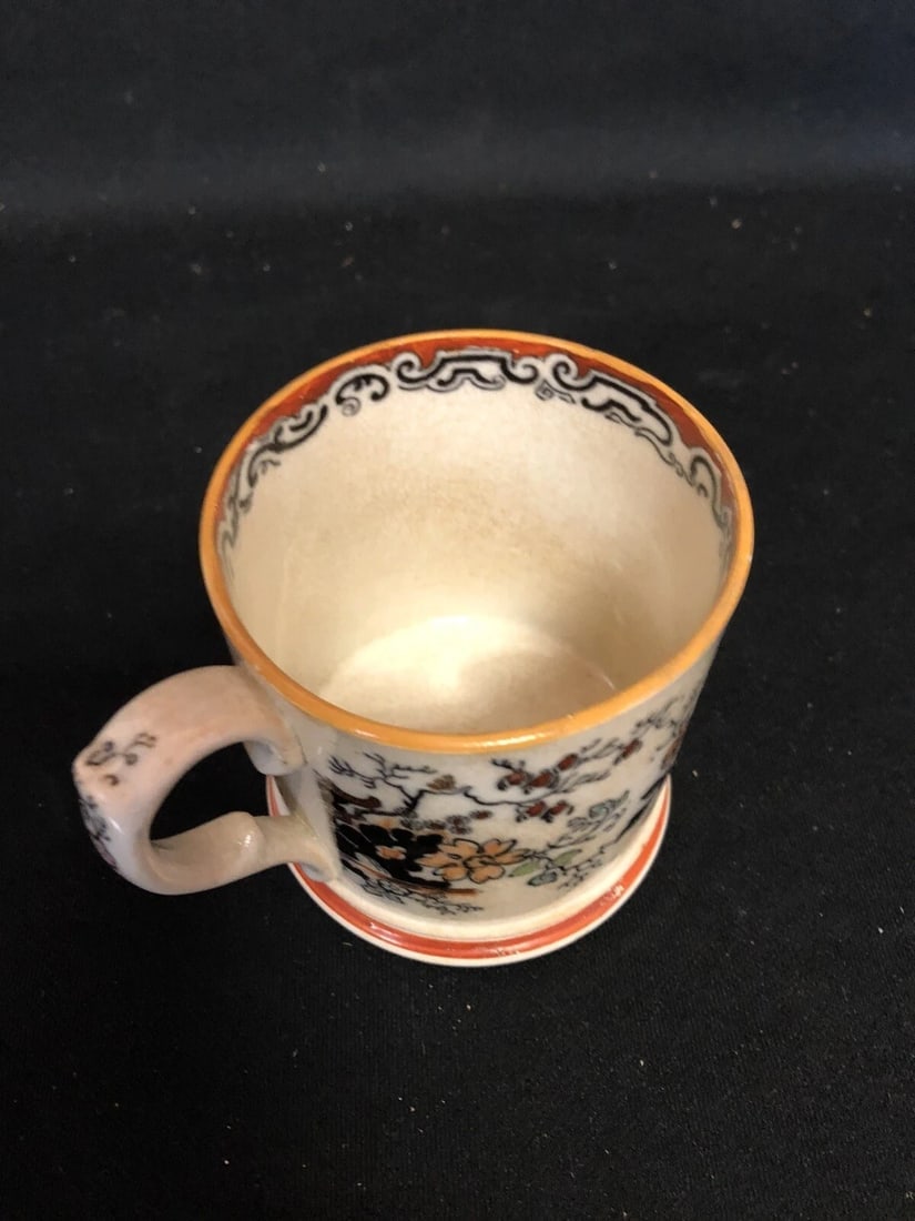 Mulberry Mug - 4