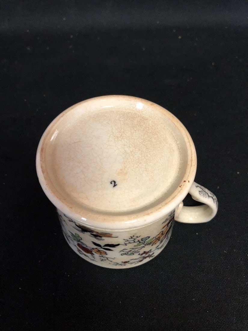 Mulberry Mug - 5
