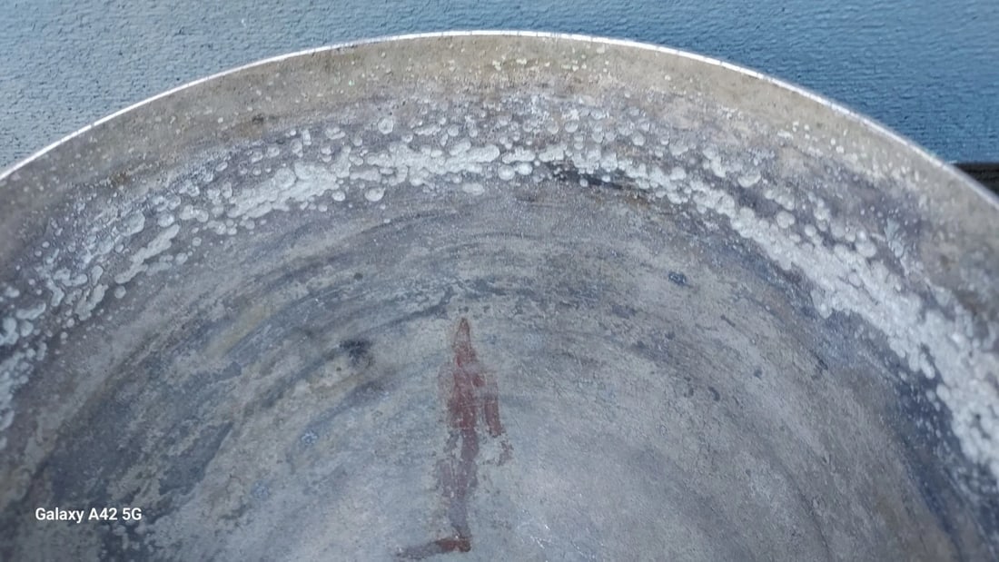 Monumental New BRITAIN INDUSTRIAL BOWLING Loving cup Trophy ENGRAVED 1919 - 4