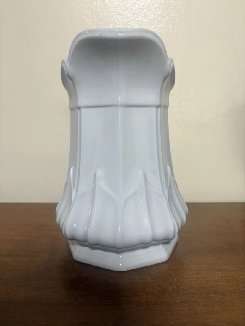 Antique Ironstone Sydenham Pitcher - 2