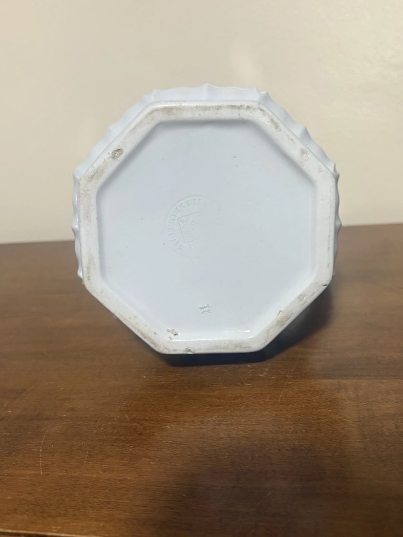 Antique Ironstone Sydenham Pitcher - 5