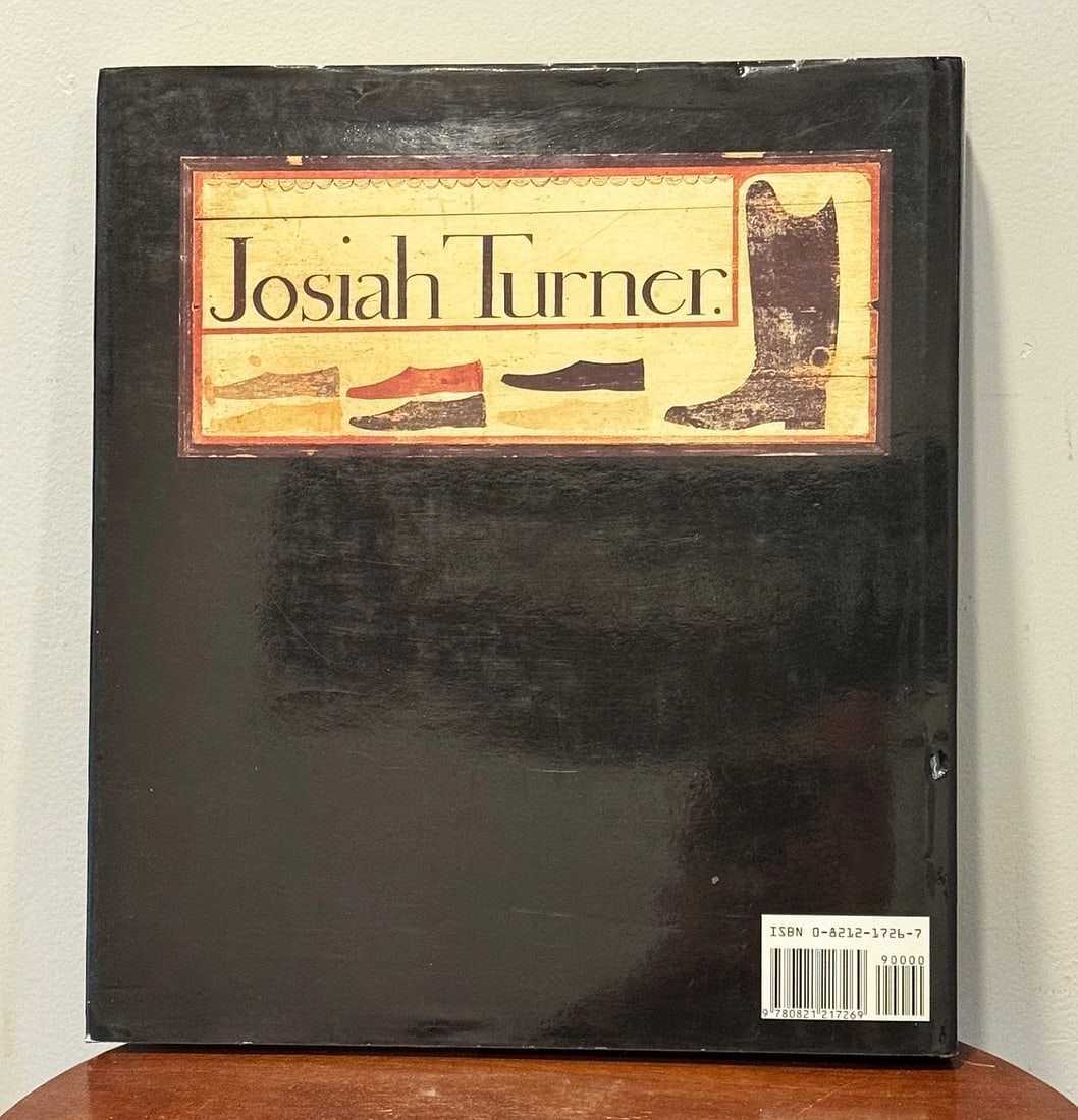 Treasures of American Folk Art - 2