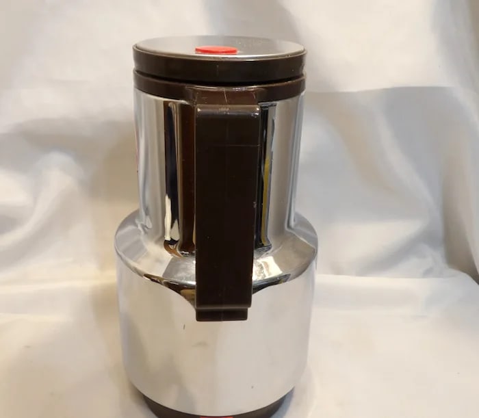 Zimmermann Coffee Thermos Jug - 5