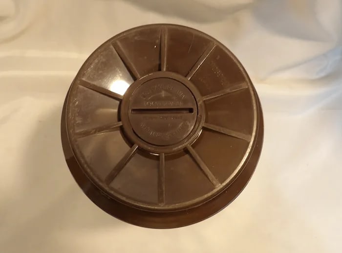 Zimmermann Coffee Thermos Jug - 7