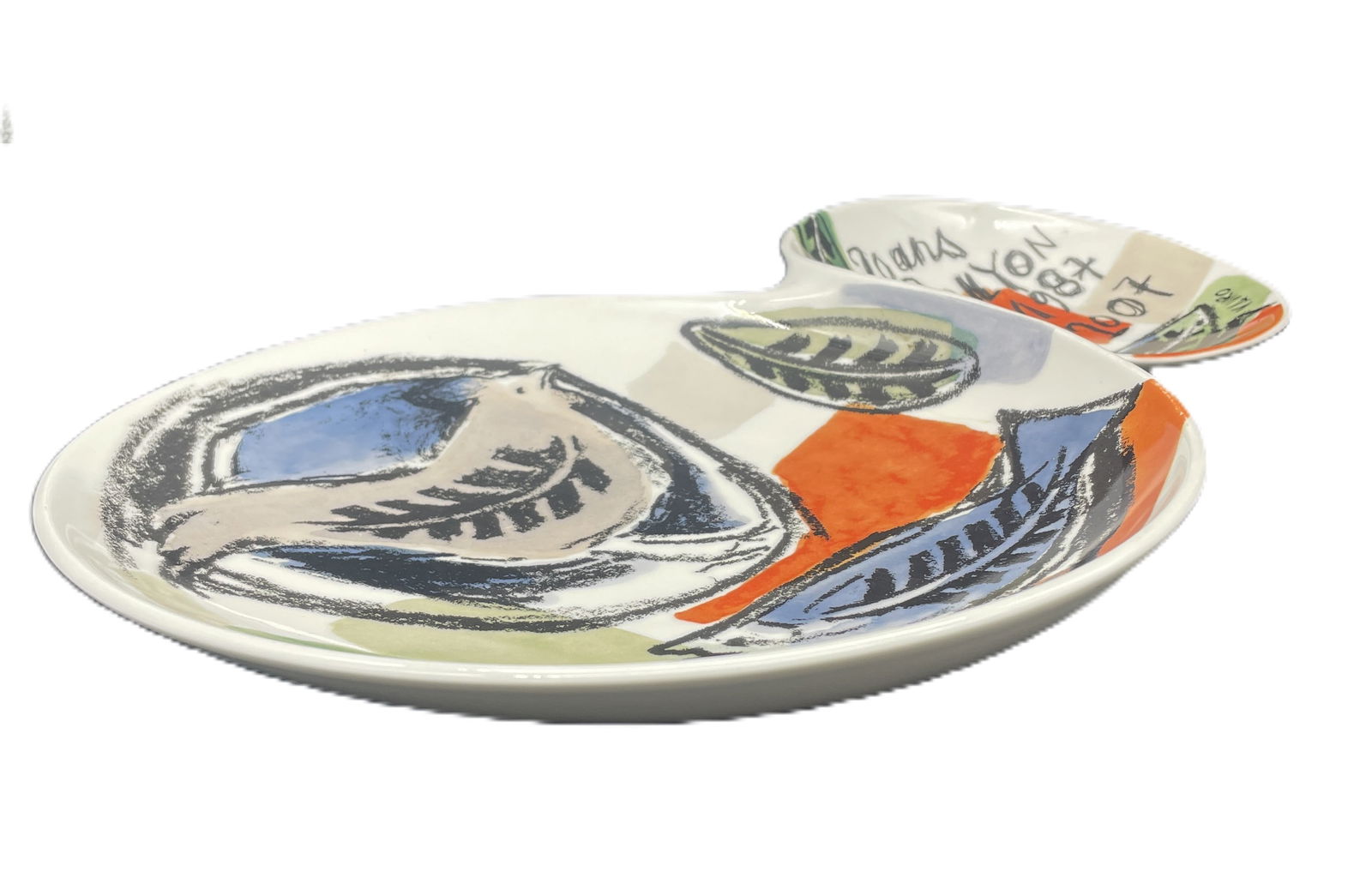 Villeroy and Bosch Serving Dish Vavro for Paul Bocuse - 6