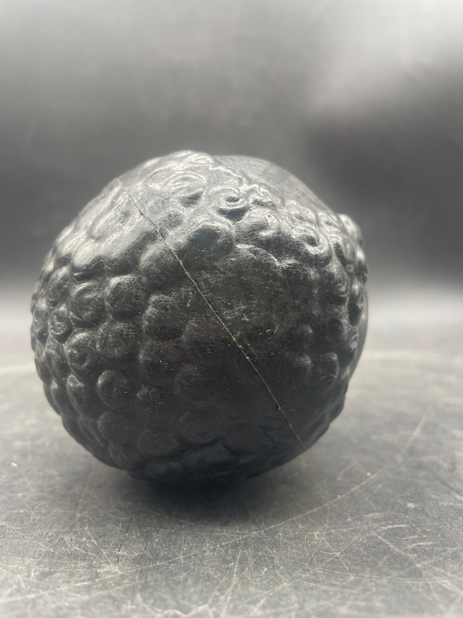 New Old Stock KENMAR AMERICANA NODDER/BOBBLE HEAD BANK - 6