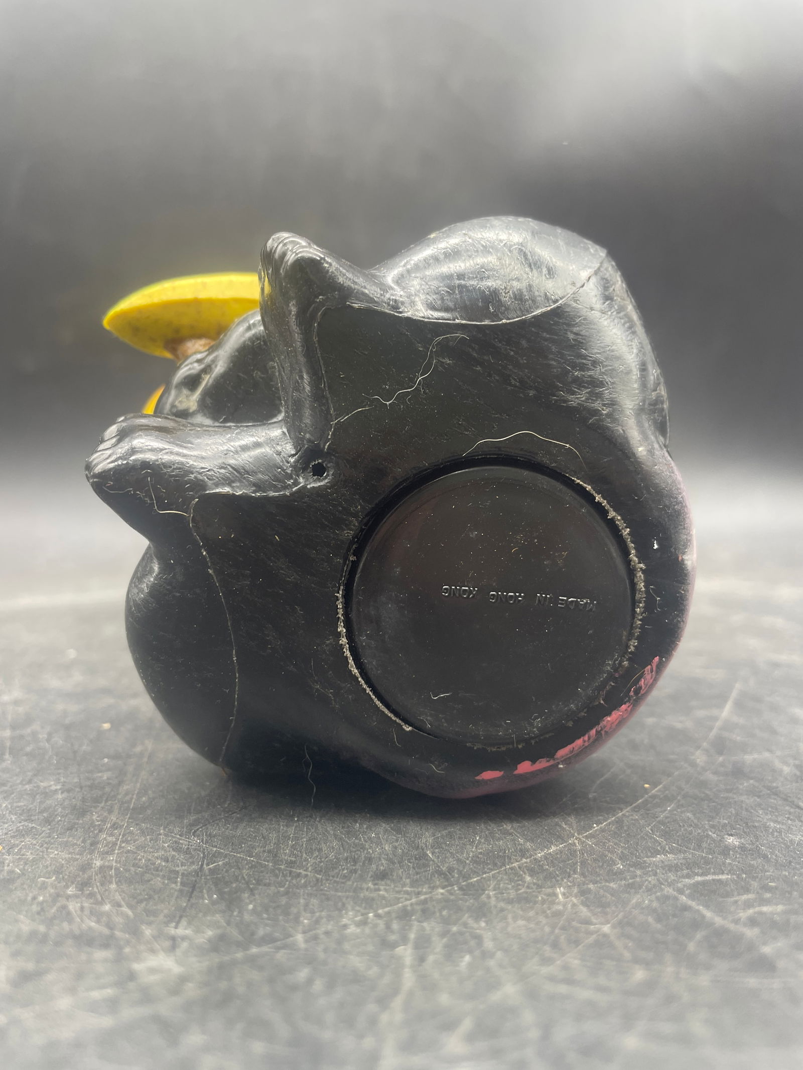 New Old Stock KENMAR AMERICANA NODDER/BOBBLE HEAD BANK - 7