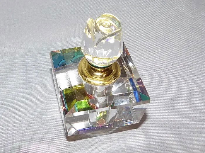 Miniature Perfume Bottles - 3