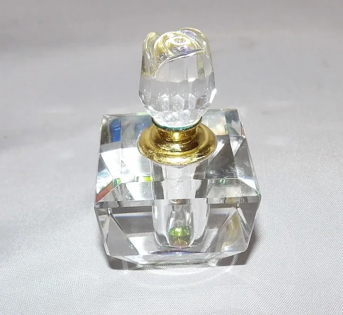Miniature Perfume Bottles - 4