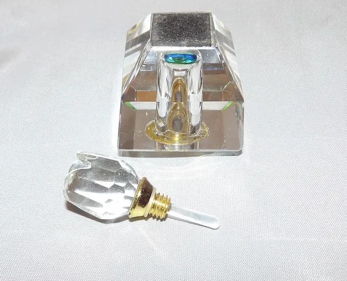 Miniature Perfume Bottles - 5