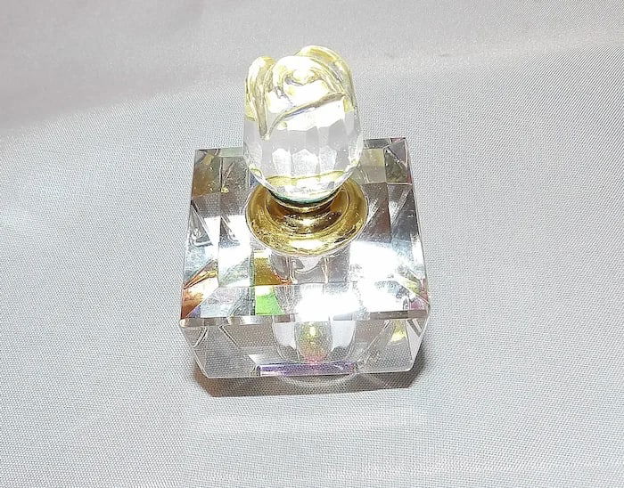 Miniature Perfume Bottles - 6