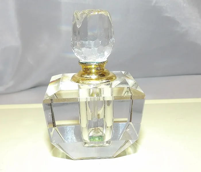 Miniature Perfume Bottles - 7
