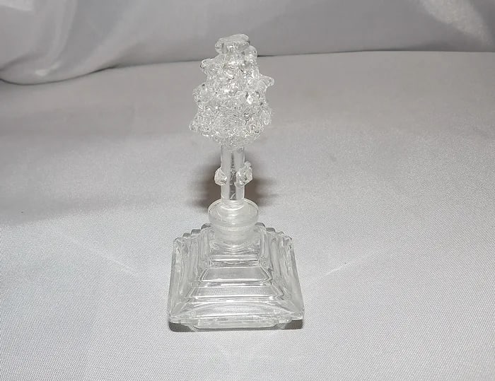 Miniature Perfume Bottles - 8
