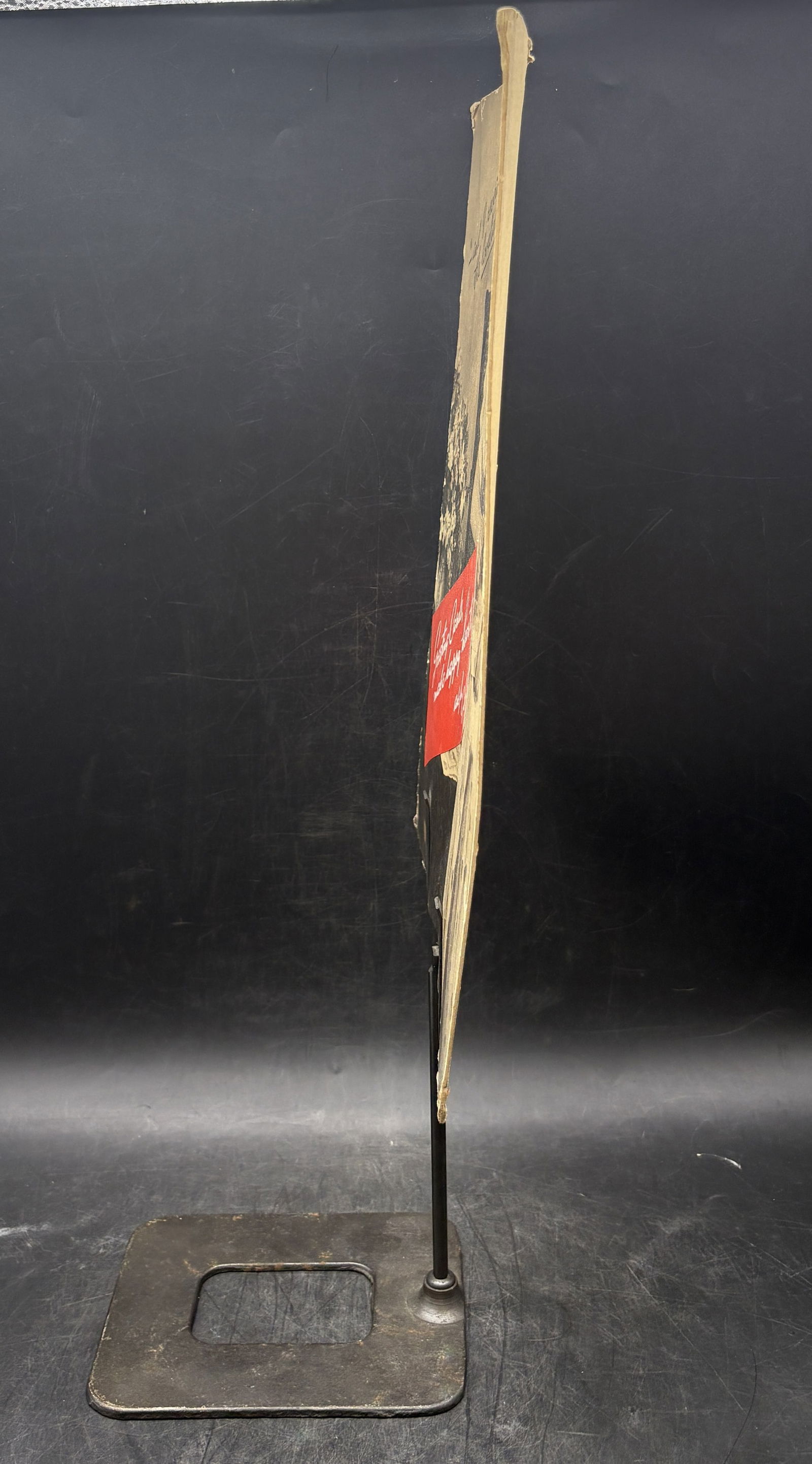 Gibson's Greeting Cards Display - 3