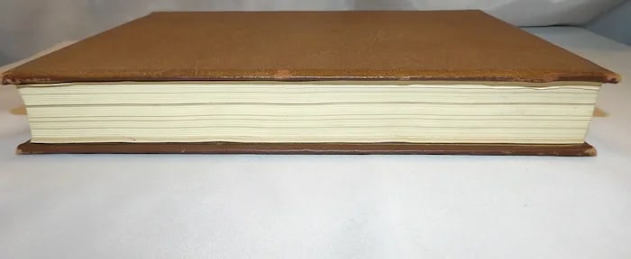 1923 Cactus University of Texas Annual - 4