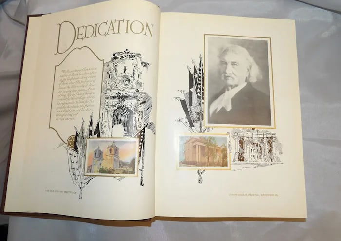 1923 Cactus University of Texas Annual - 7