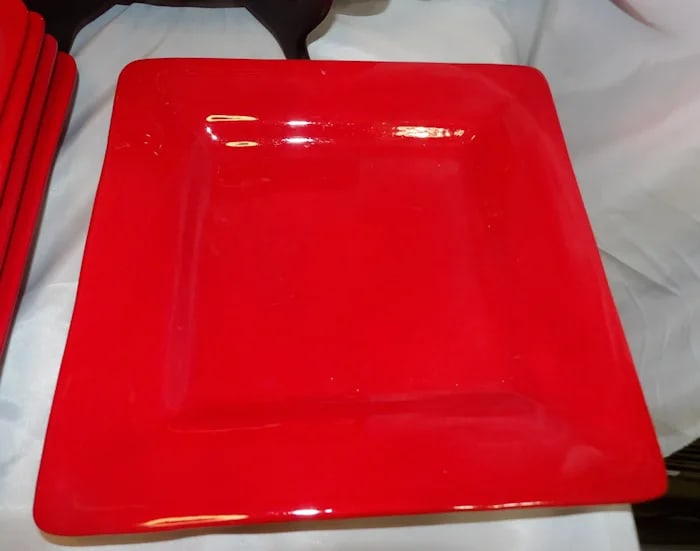 Set 6 Artimino CIAO II Red Wine Glasses - 2