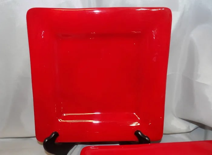 Set 6 Artimino CIAO II Red Wine Glasses - 6