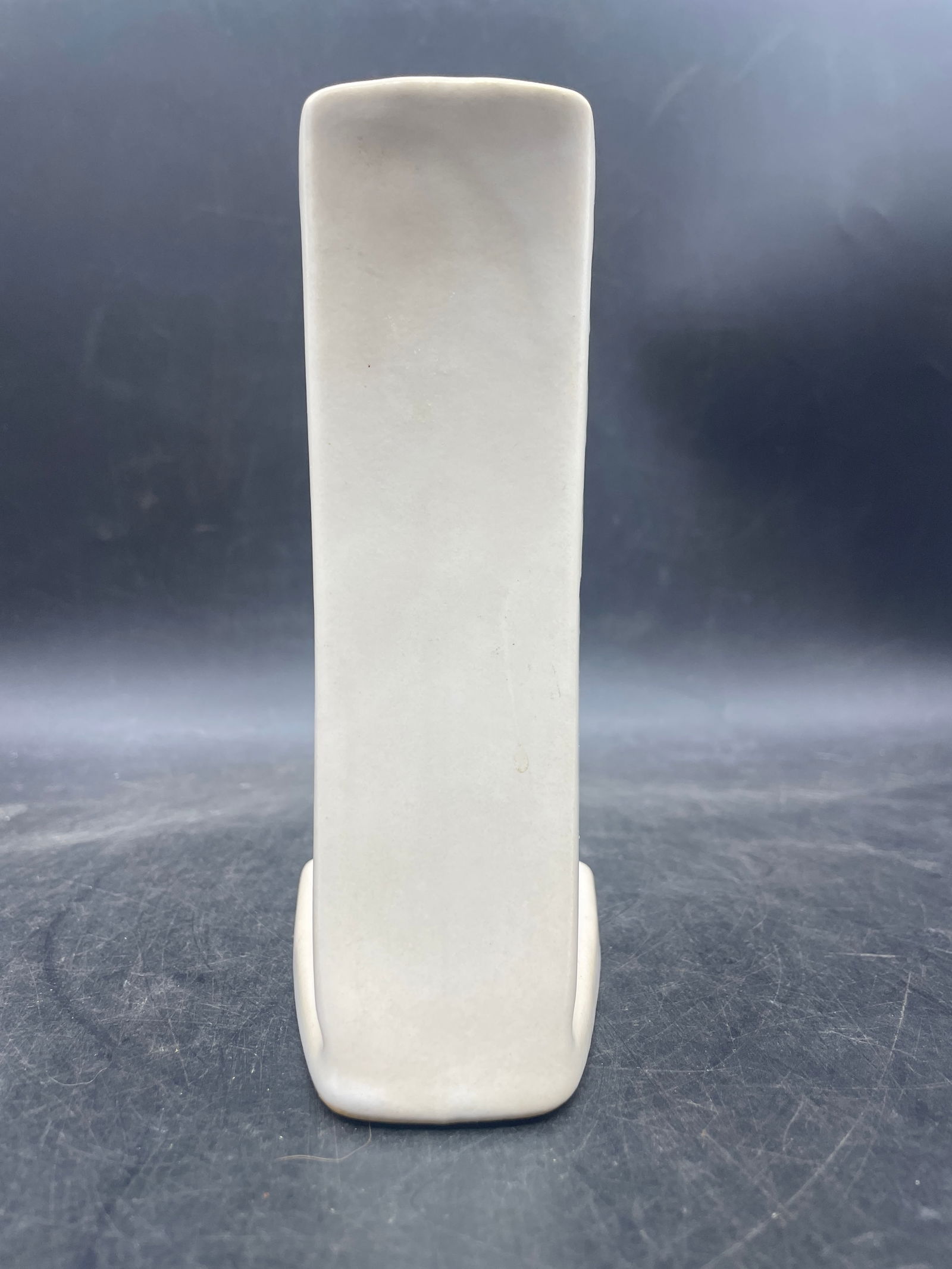 Roseville Pottery Silhouette Vase #781-6 Circa 1950 - 3