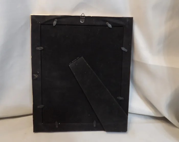 Retro Pets San Canine de Weimaraner Art - 4