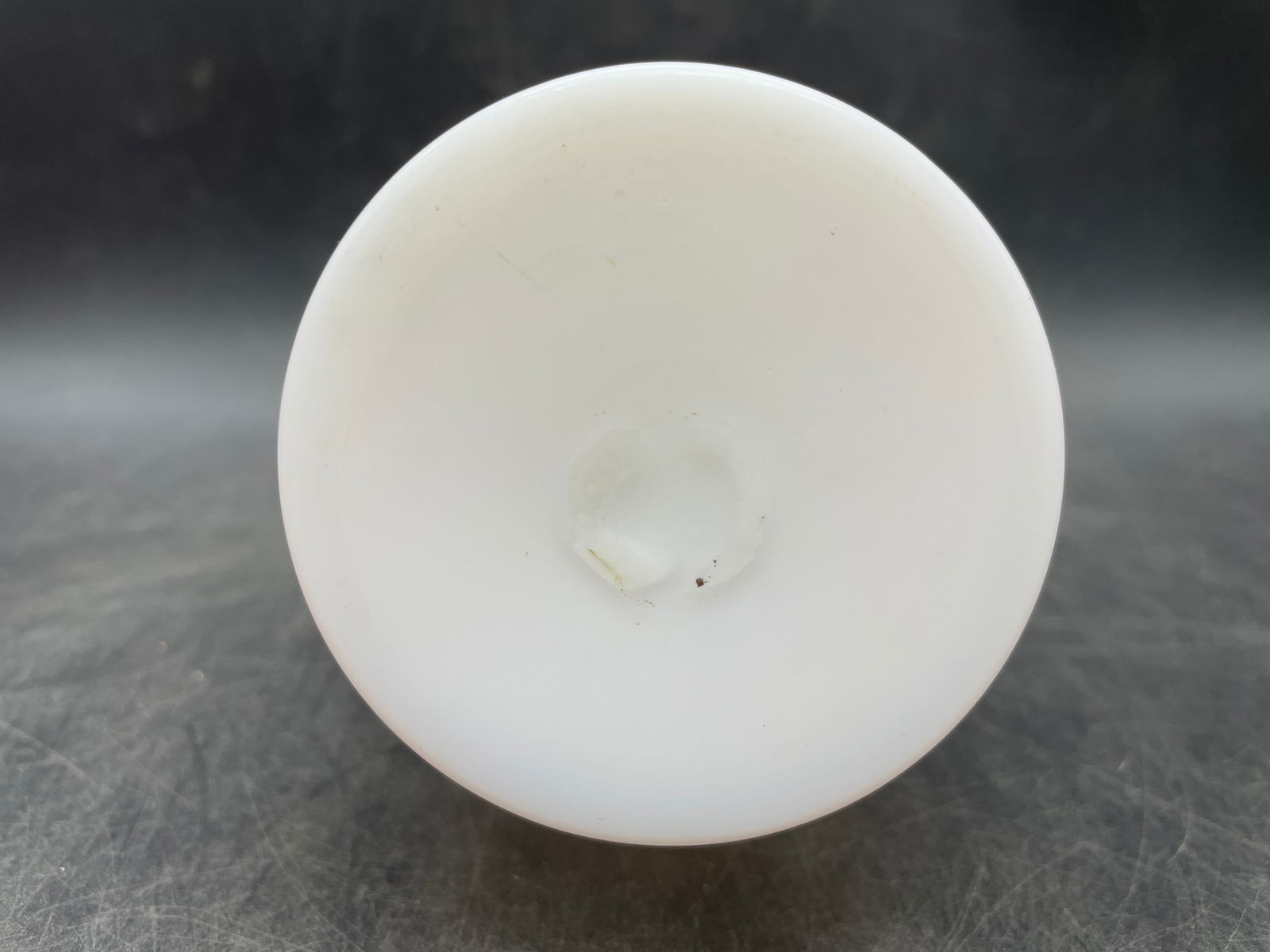 Bohemian Victorian Pink Cased Peach Blow Satin Glass Double Gourd Shape Vase - 7