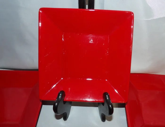 Waechtersbach Fun Factory Red Cherry Set - 2