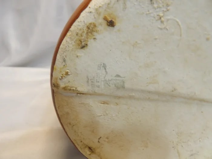 House of Webster This Is It Texas Sign - 7