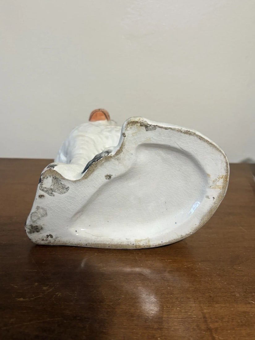 Staffordshire Spaniel Dog - 5