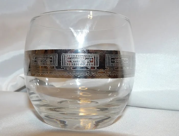 8 Vintage Roly Poly MCM Fashion Glasses - 4