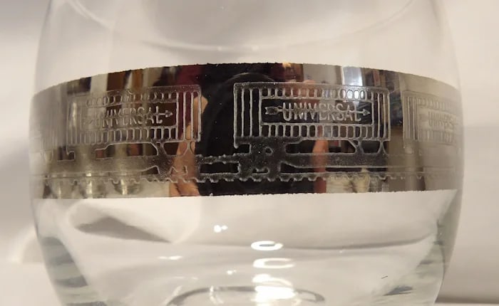 8 Vintage Roly Poly MCM Fashion Glasses - 5