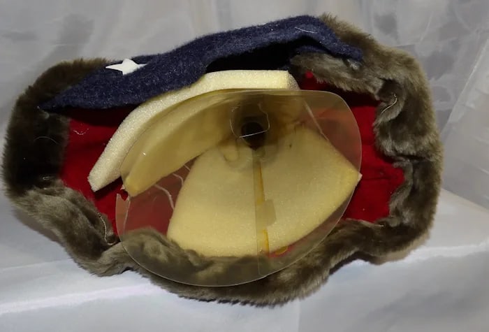 Vintage World 17” Tall Santa Claus - 5