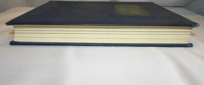 1922 Cactus University of Texas Annual - 3