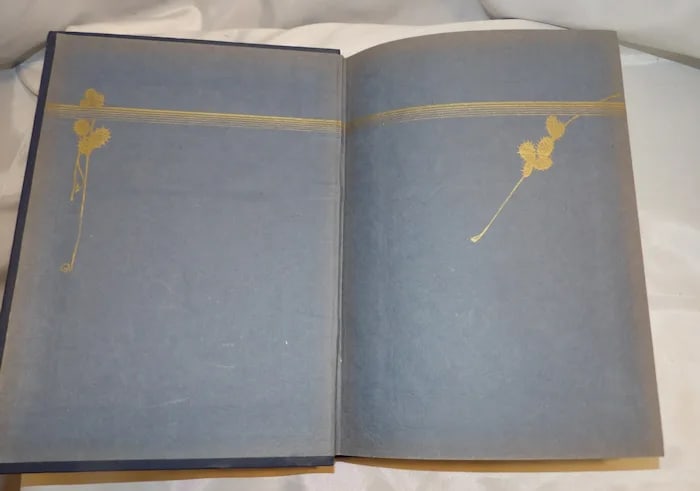 1922 Cactus University of Texas Annual - 5