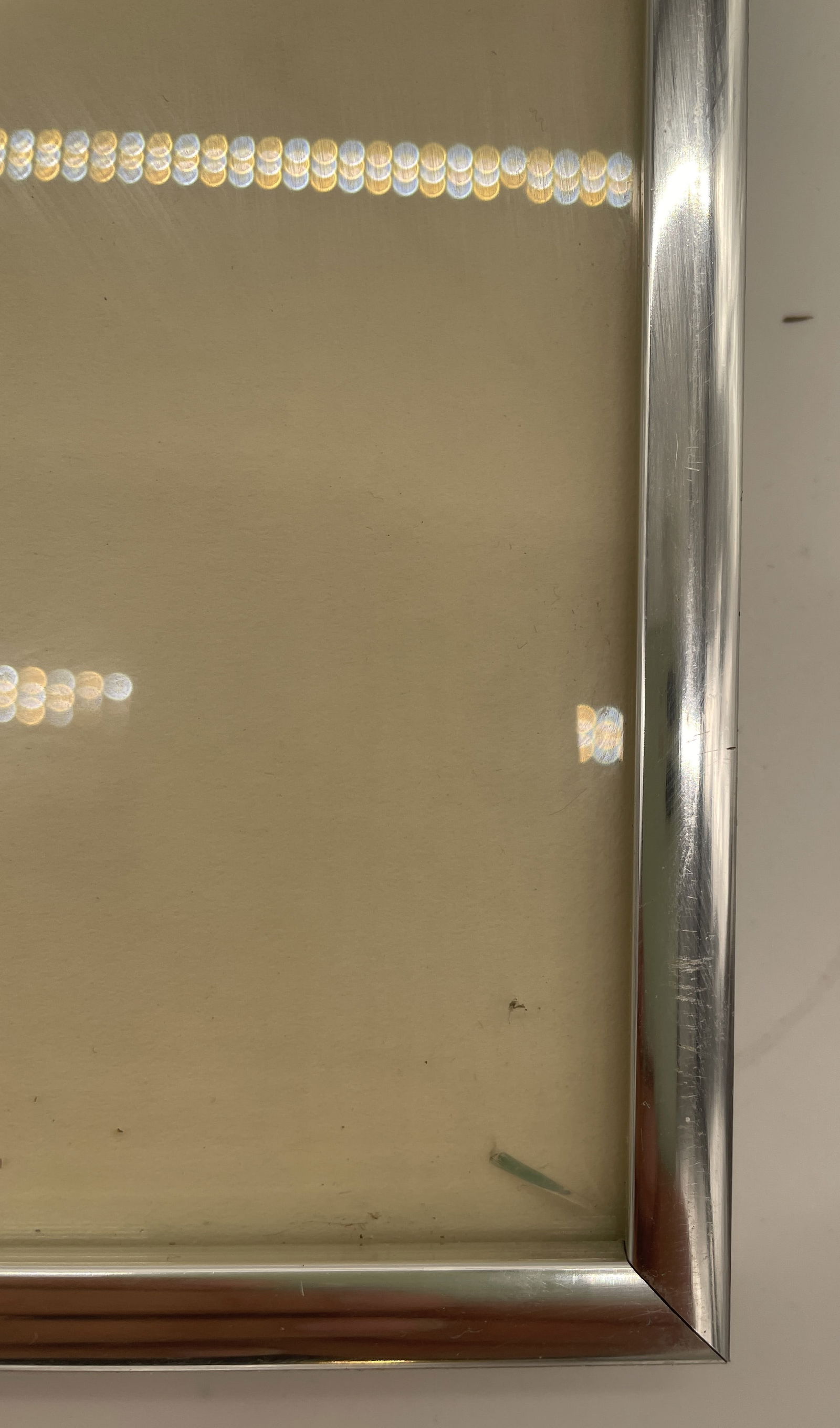 SIGNED AMRAM EBGI 13 /100 RABBI SCHOLARS JUDAICA ART PRINT - 5