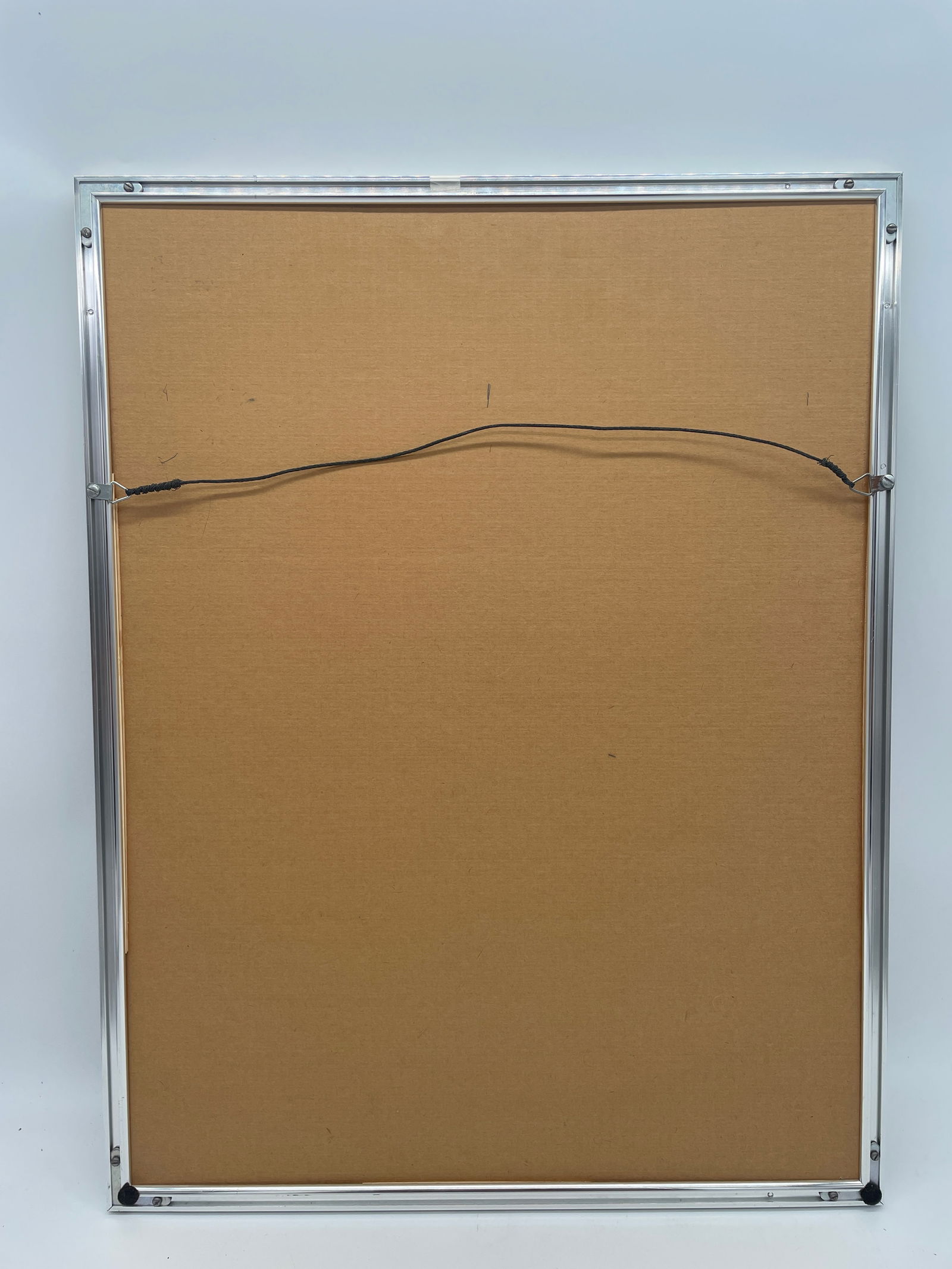 SIGNED AMRAM EBGI 13 /100 RABBI SCHOLARS JUDAICA ART PRINT - 6