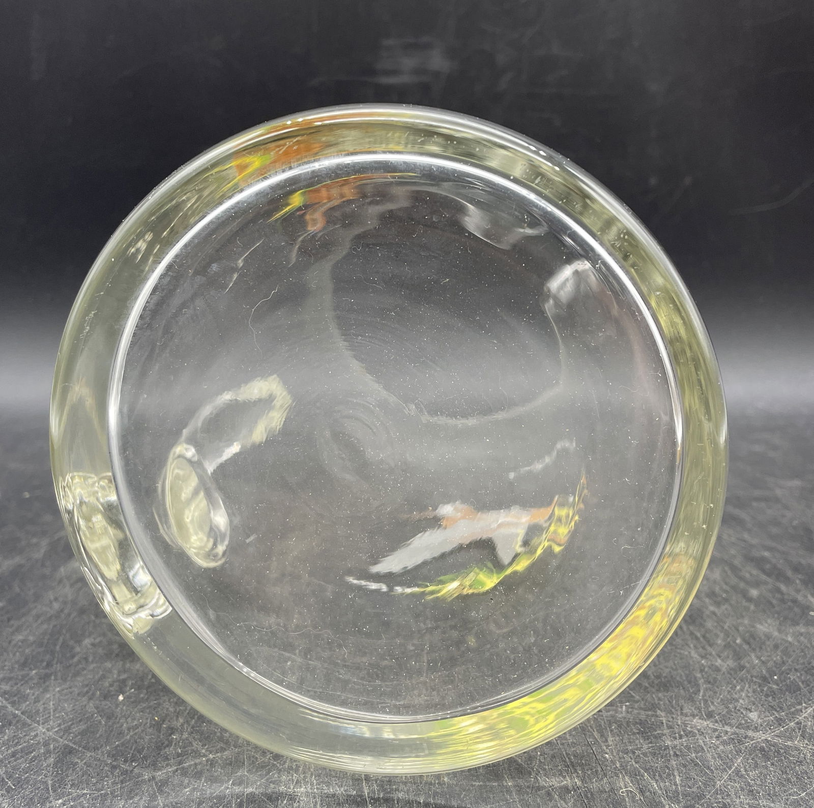 VINTAGE NED SMITH GAME BIRD COCKTAIL PITCHER Wild Turkey & Wilson's Snipe - 7