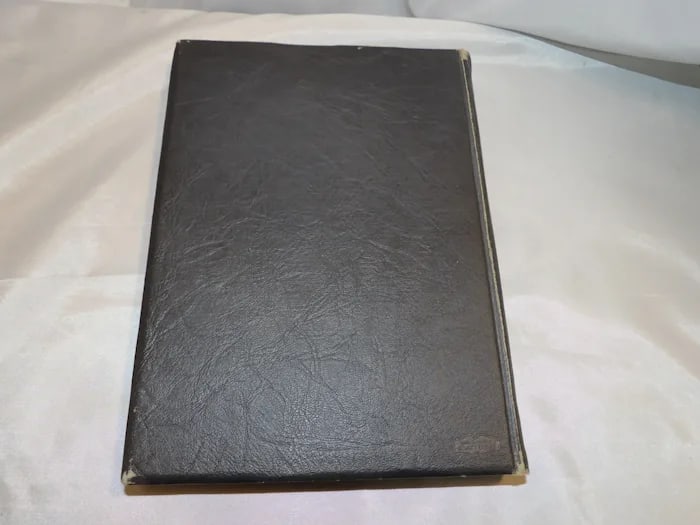 1921 Cactus University of Texas Annual - 4