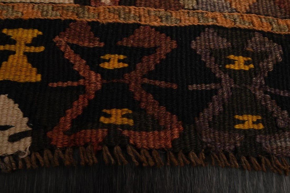 4.3x11.2 ft, TURKISH Runner - 5