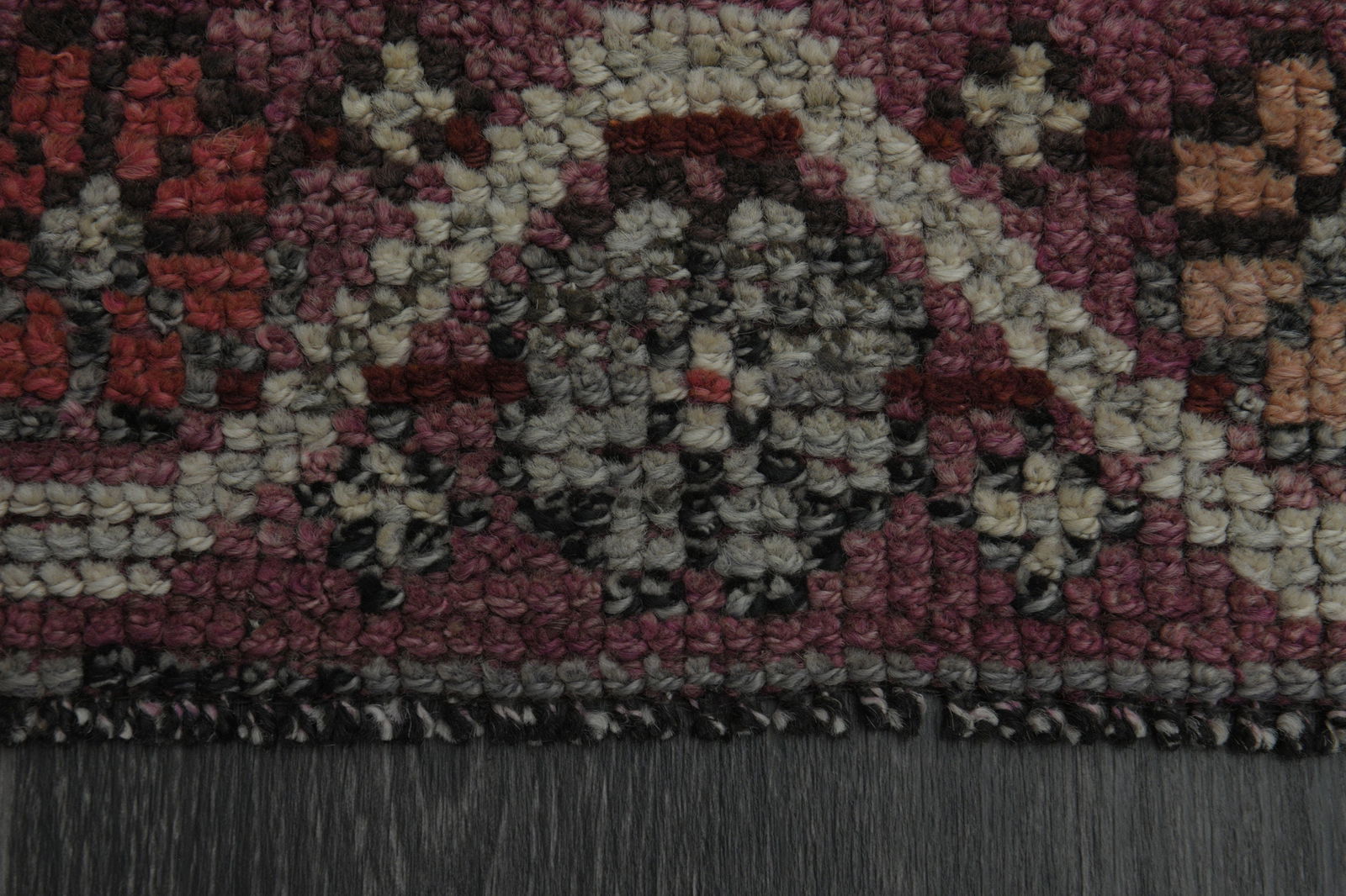 3x10 TURKISH Rug, Wool - 18
