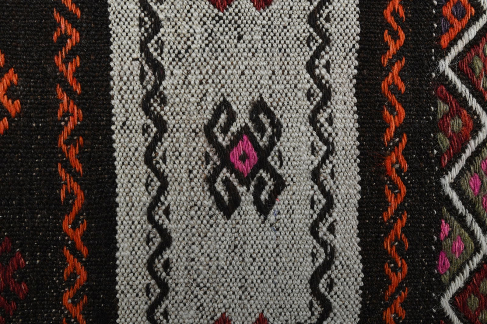 2.4x8.3 ft, TURKISH Runner - 16