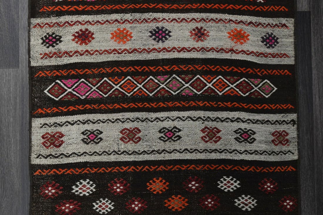 2.4x8.3 ft, TURKISH Runner - 7