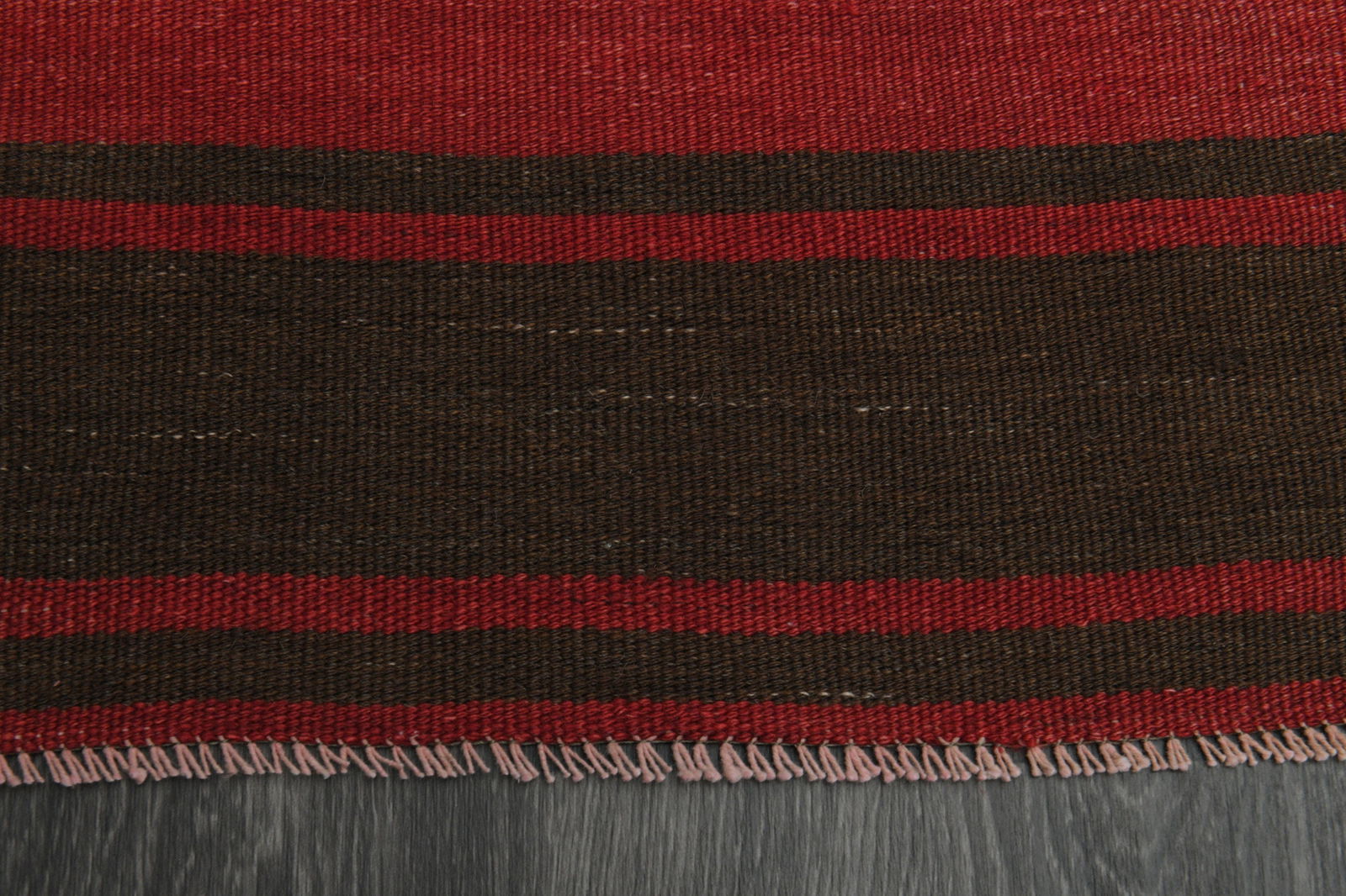 2x5.7 Ft, Narrow TURKISH Runner - 17