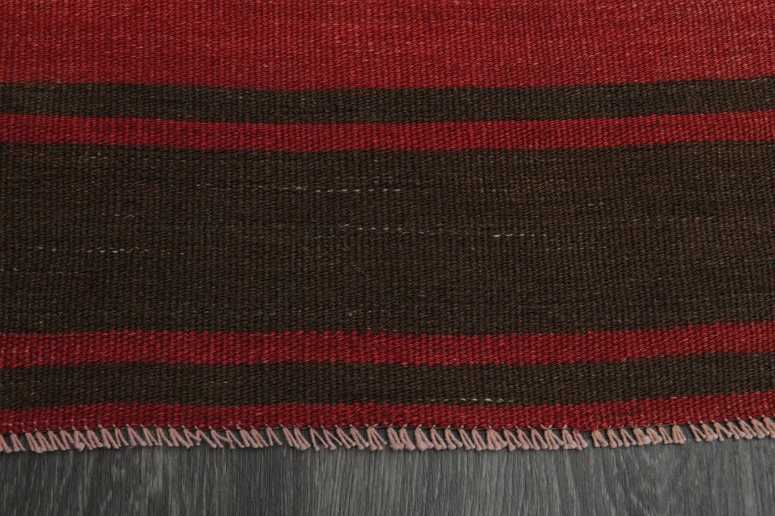 2x5.7 Ft, Narrow TURKISH Runner - 8