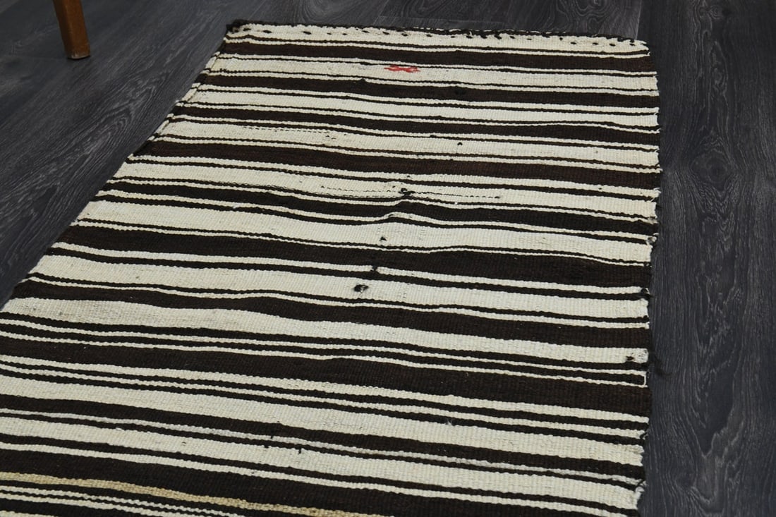 2x7 ft, TURKISH RUNNER - 6