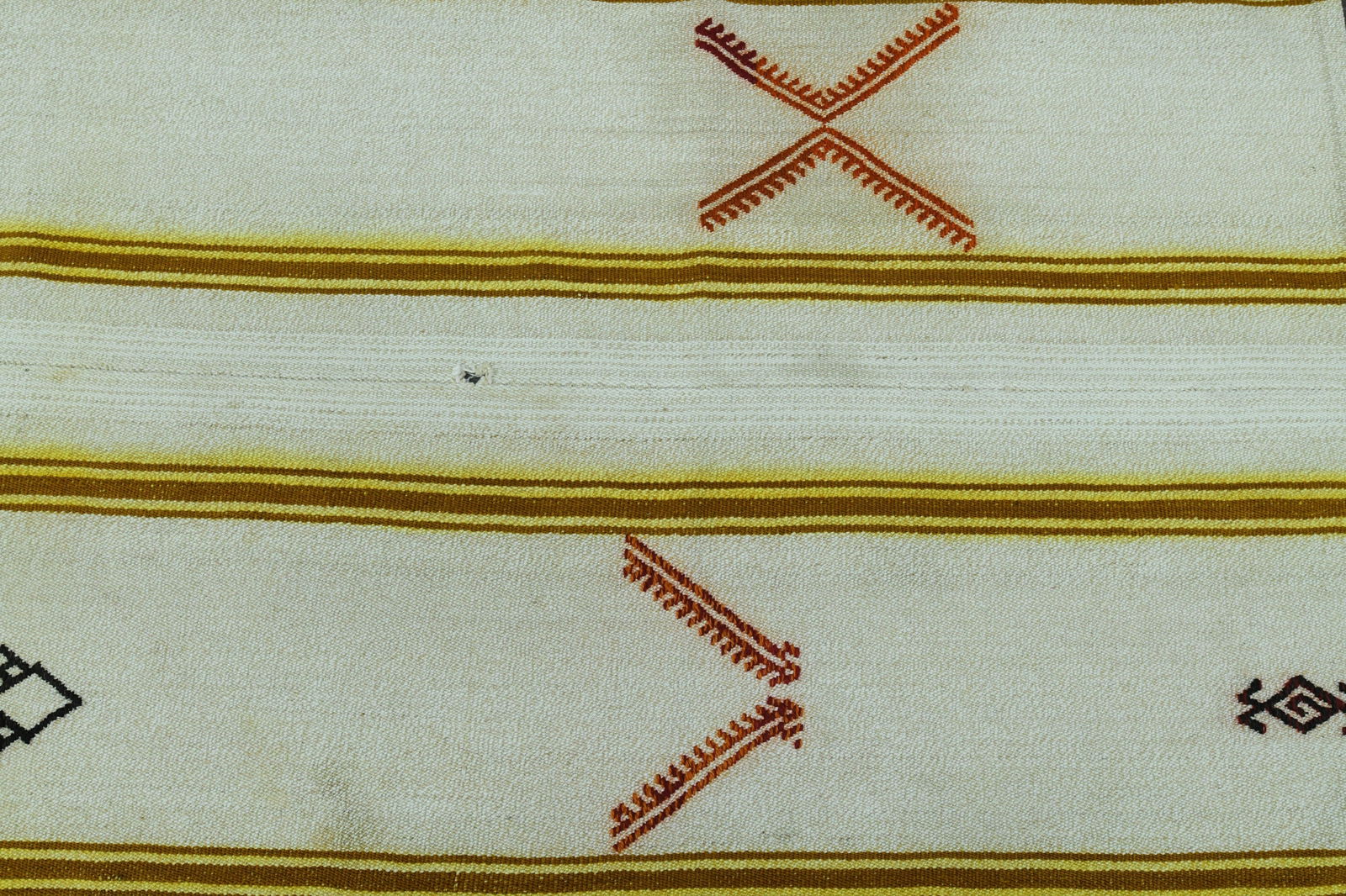 3x8.1 Ft, TURKISH Rug - 15