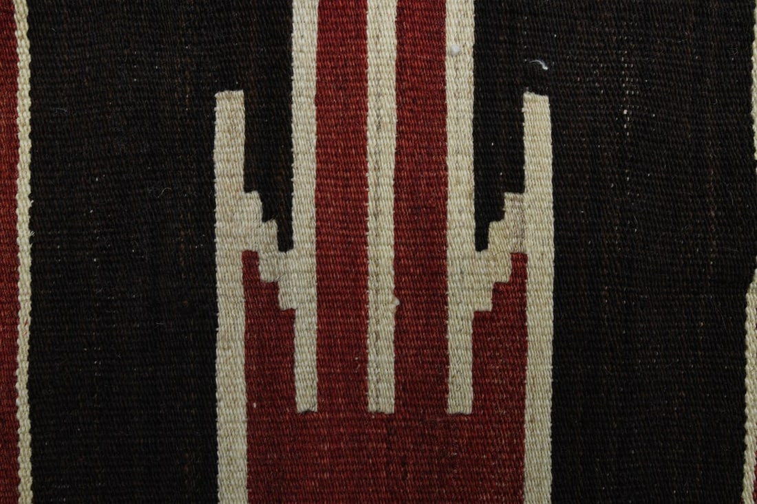 2.3x8.6 ft, TURKISH Rug Runner - 7