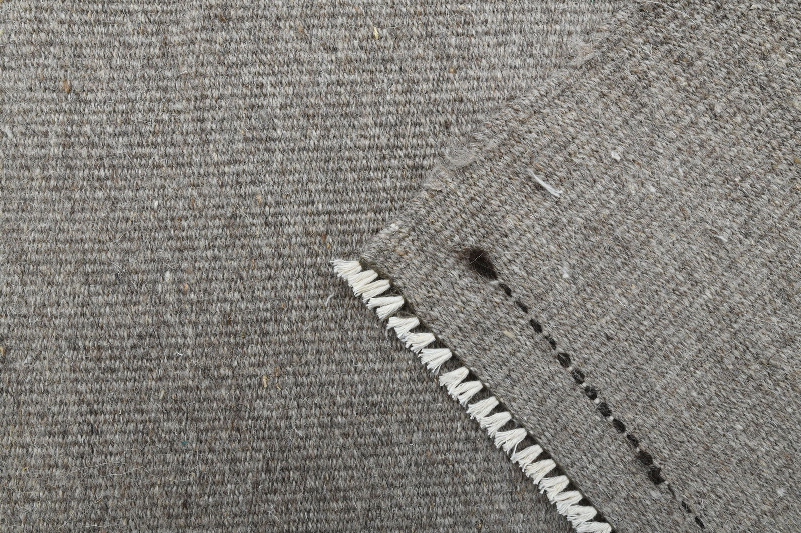 2.8x10.9 TURKISH BEIGE Runner Rug - 15