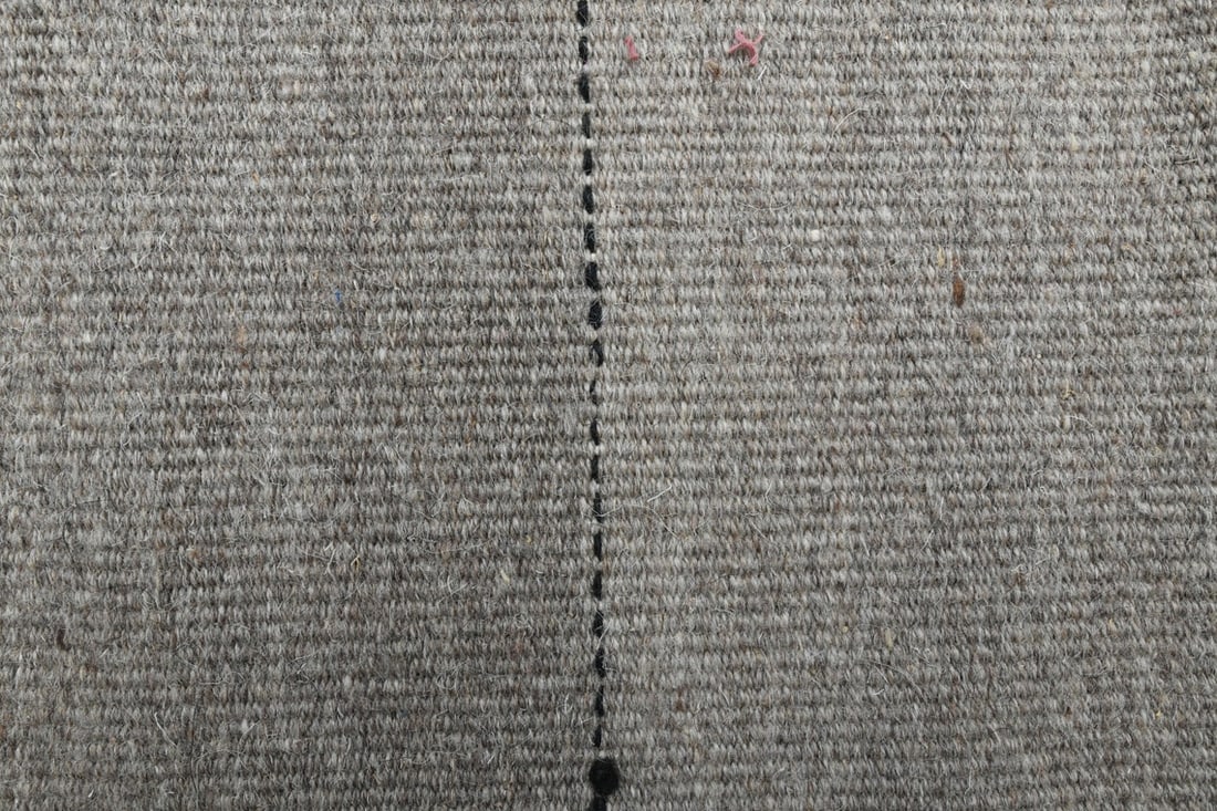 2.8x10.9 TURKISH BEIGE Runner Rug - 6